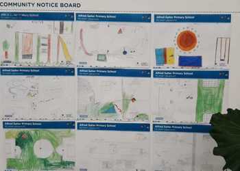 Playground Designs