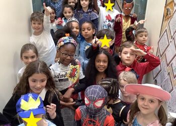 World Book Day 2022