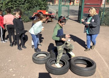 Red Nose Day 2022