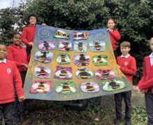 Nethercott Farm Photo