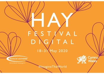 Hay Festival Online